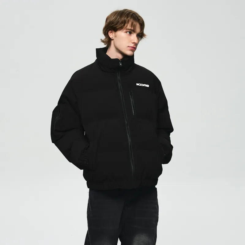 ICONS Lab Puffer Jackets Unisex-12
