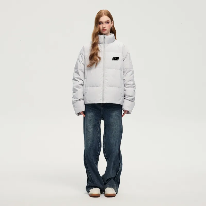 ICONS Lab Down Jackets Unisex-3
