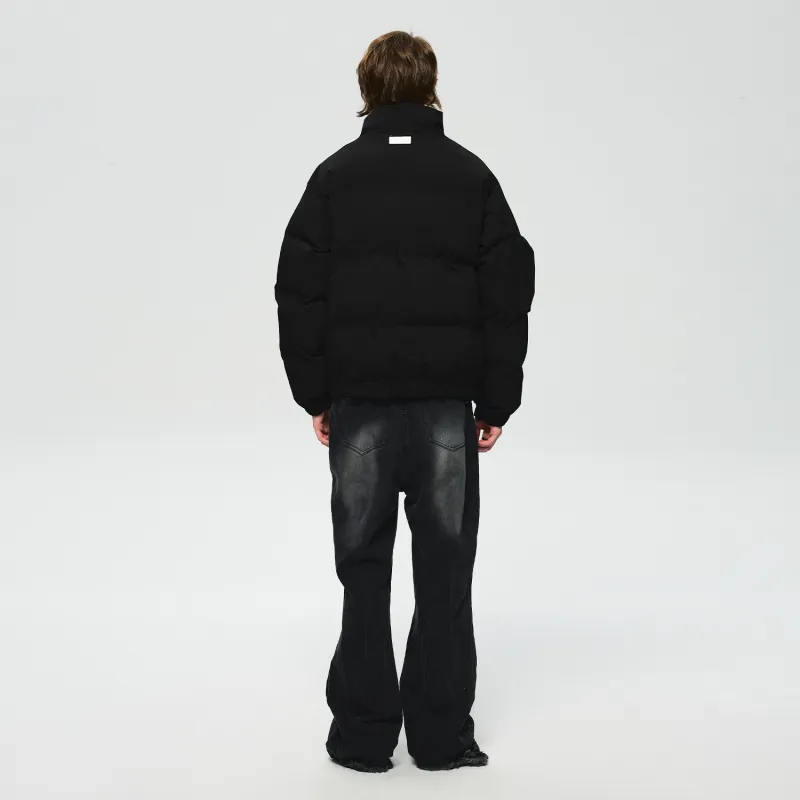 ICONS Lab Puffer Jackets Unisex-10