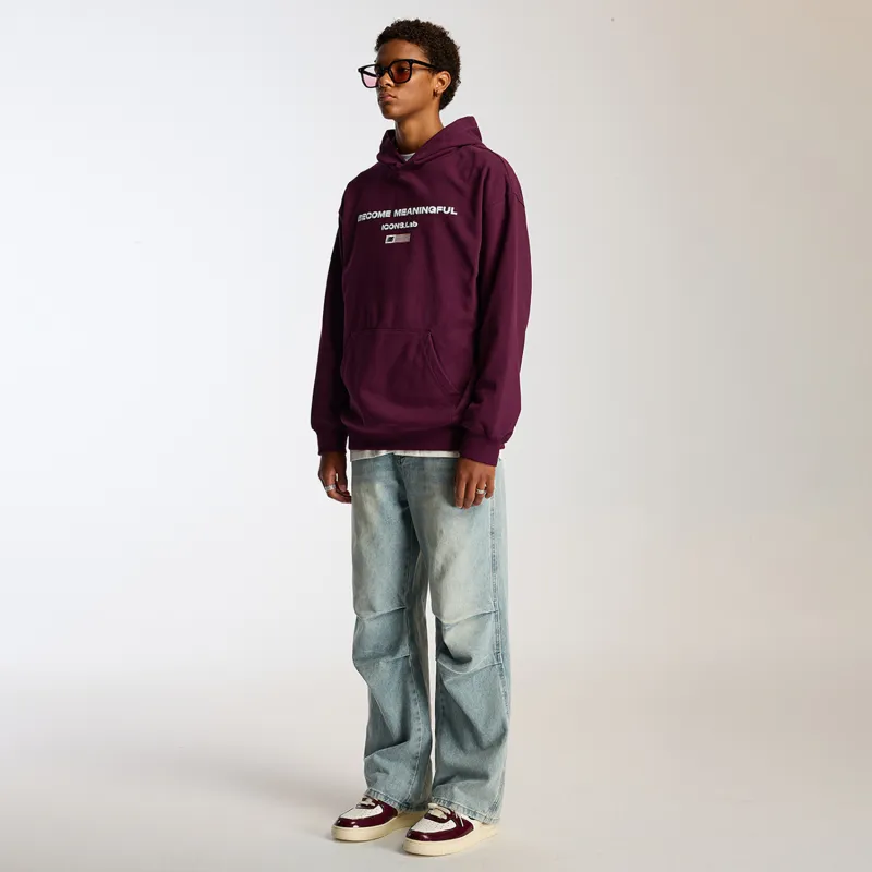 ICONS Lab Sweatshirts Unisex-24