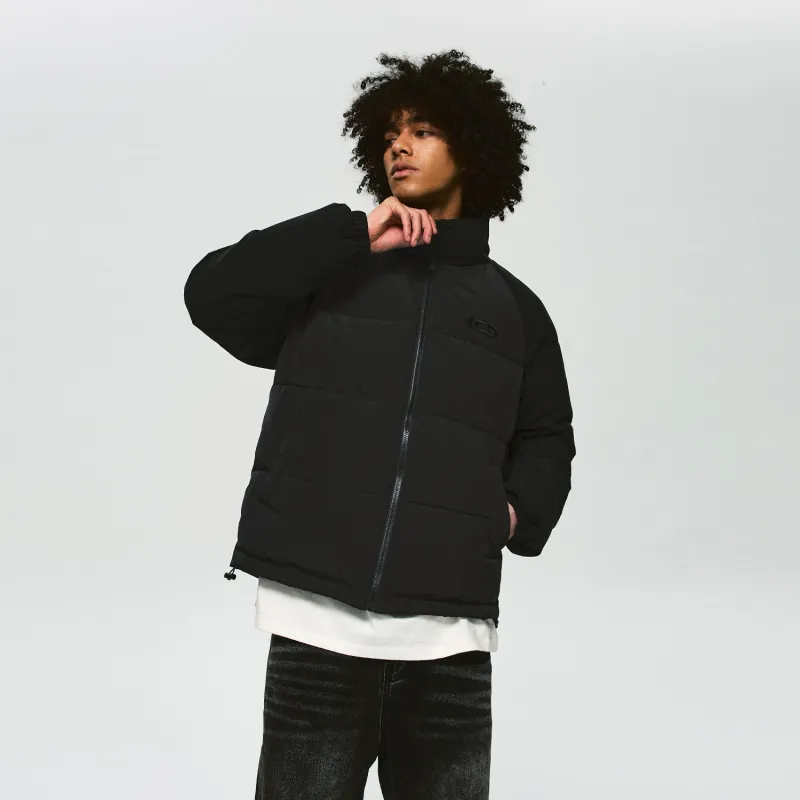 ICONS Lab Puffer Jackets Unisex-41