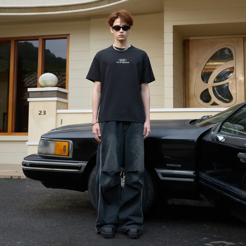 ICONS Lab T Shirts Unisex-9
