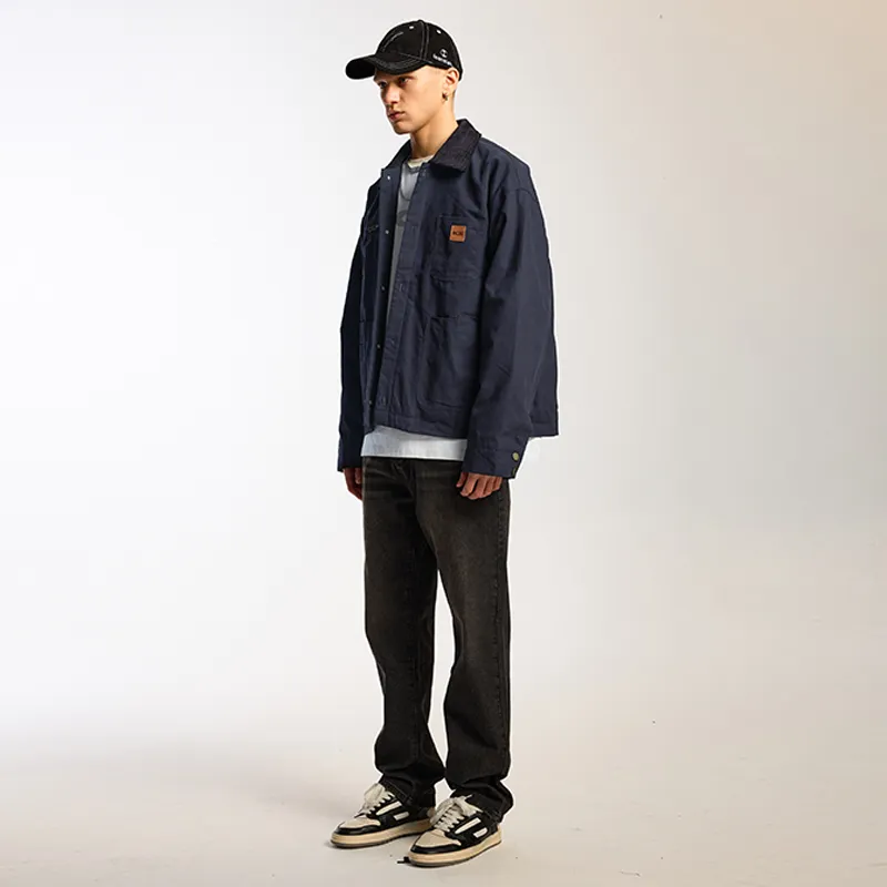 ICONS Lab Jackets Unisex-10