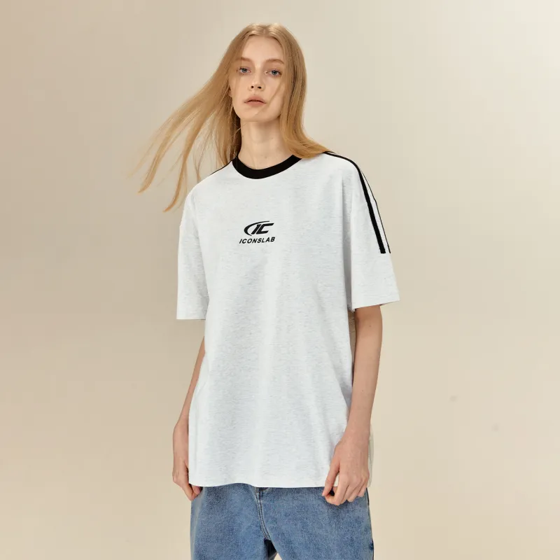 ICONS Lab T Shirts Unisex-4