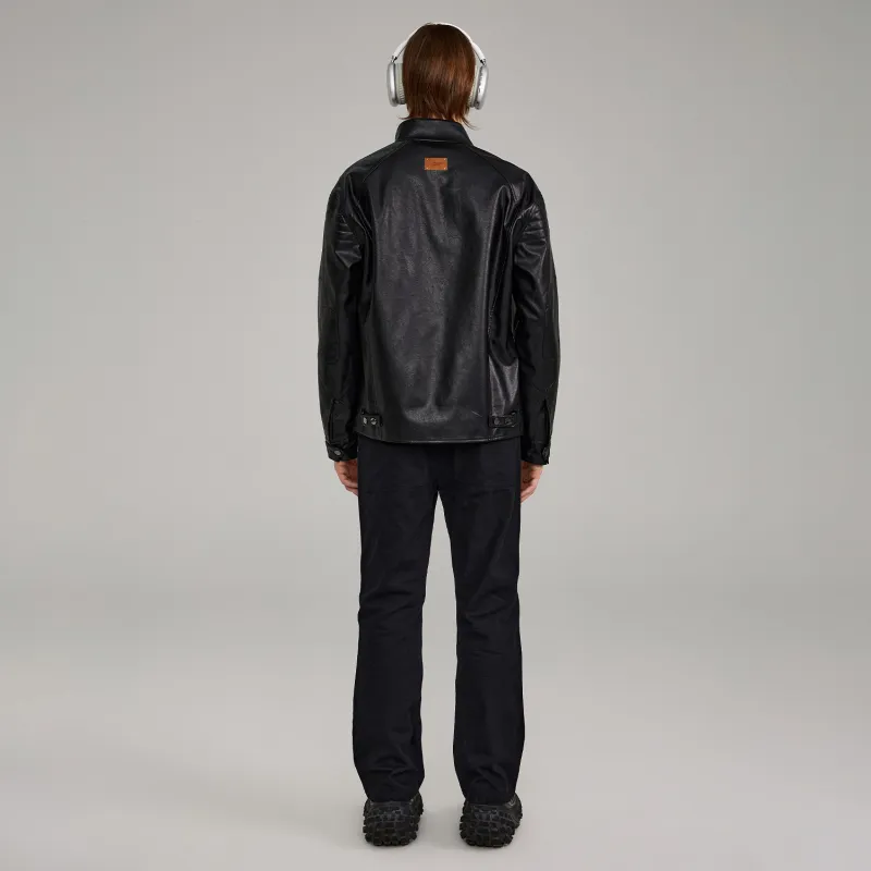 ICONS Lab Jackets Unisex-11