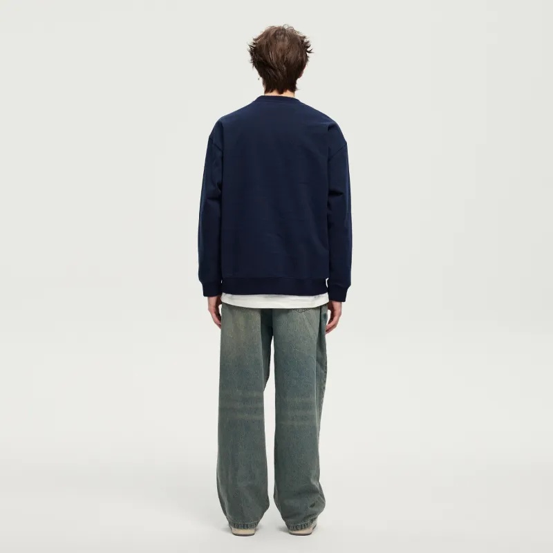 ICONS Lab ICS Sweatshirt Unisex-24