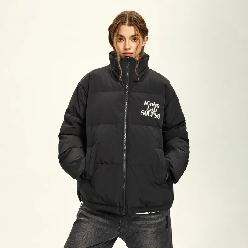 ICONS Lab Down Jackets Unisex-12