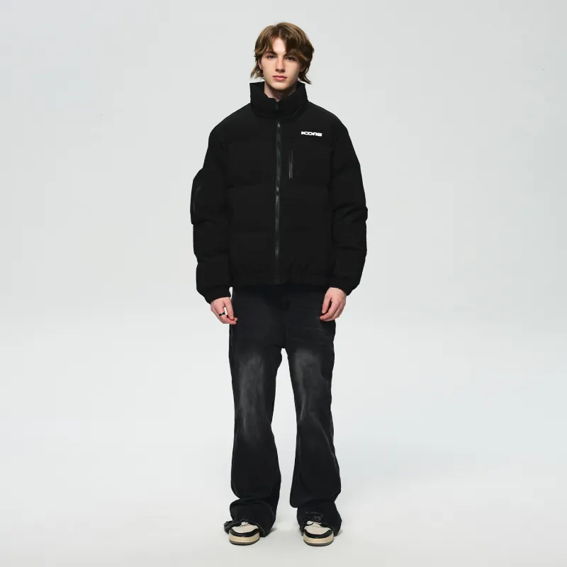 ICONS Lab Puffer Jackets Unisex-9