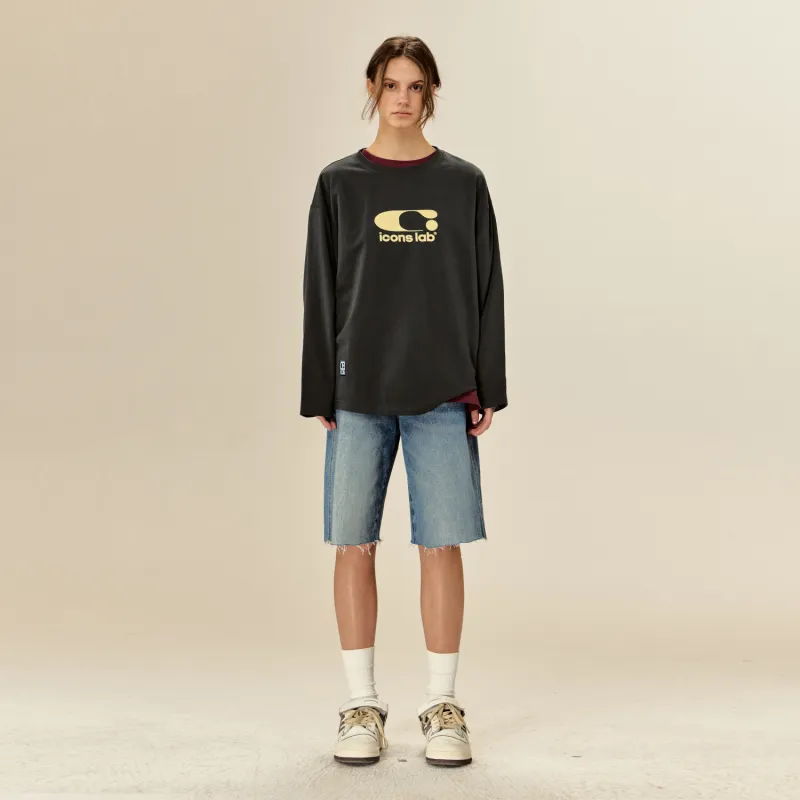 ICONS Lab T Shirts Unisex-9