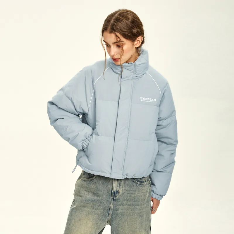 ICONS Lab Down Jackets Unisex-13