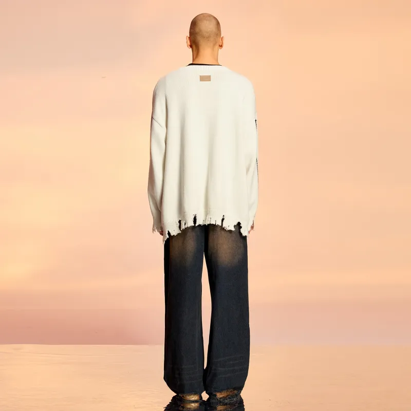 ICONS Lab Sweaters Unisex-4