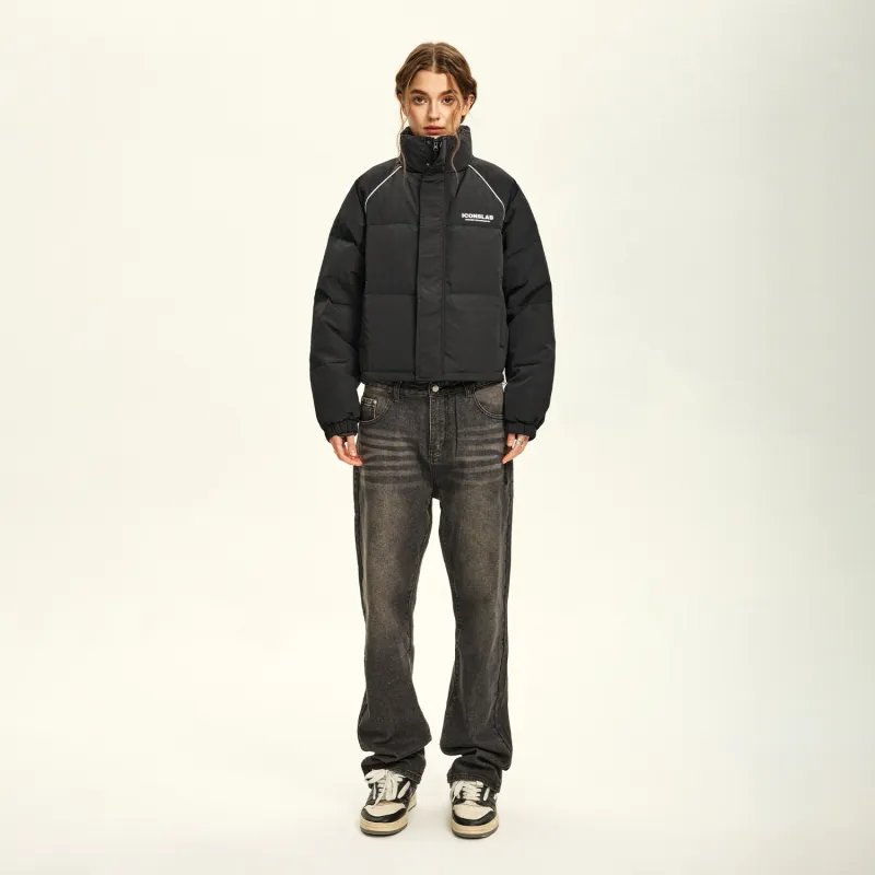 ICONS Lab Down Jackets Unisex-2