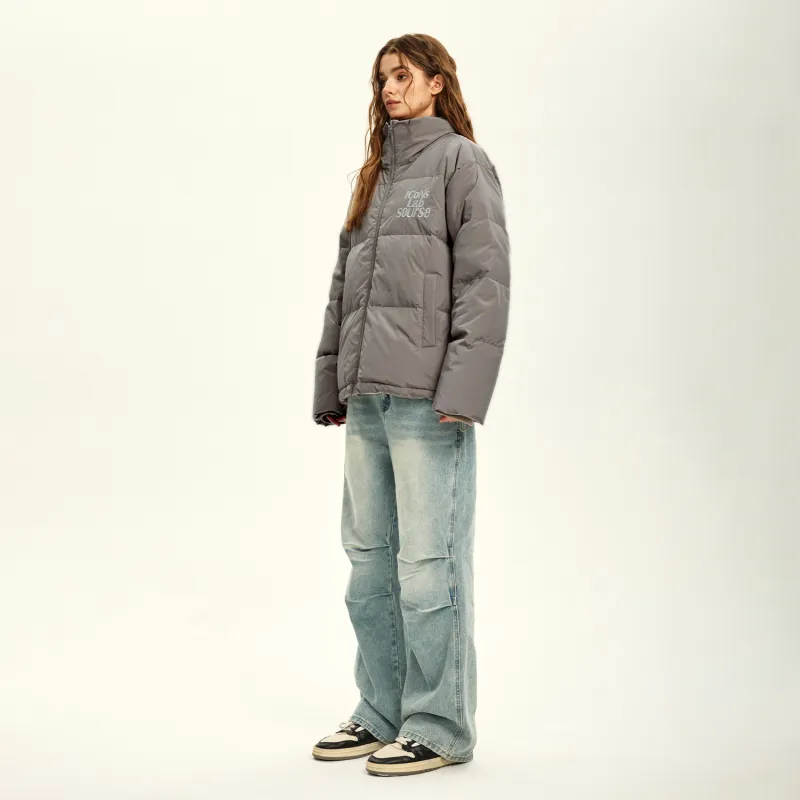 ICONS Lab Down Jackets Unisex-3