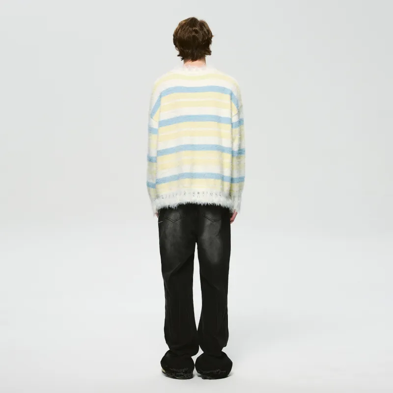 ICONS Lab Sweaters Unisex-4