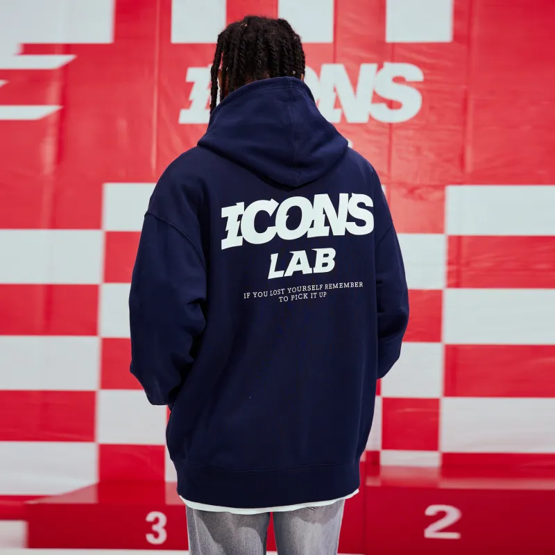 ICONS Lab Sweatshirts Unisex-10