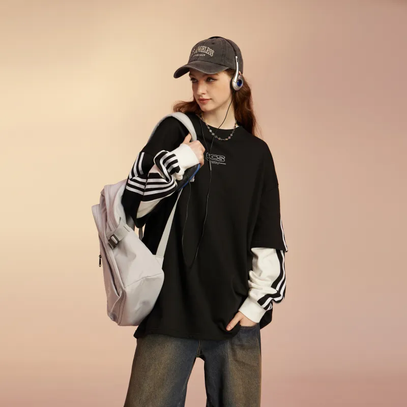 ICONS Lab Sweatshirts Unisex-3