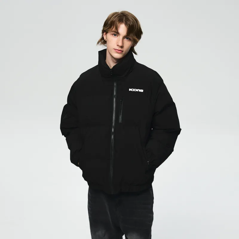 ICONS Lab Puffer Jackets Unisex-13