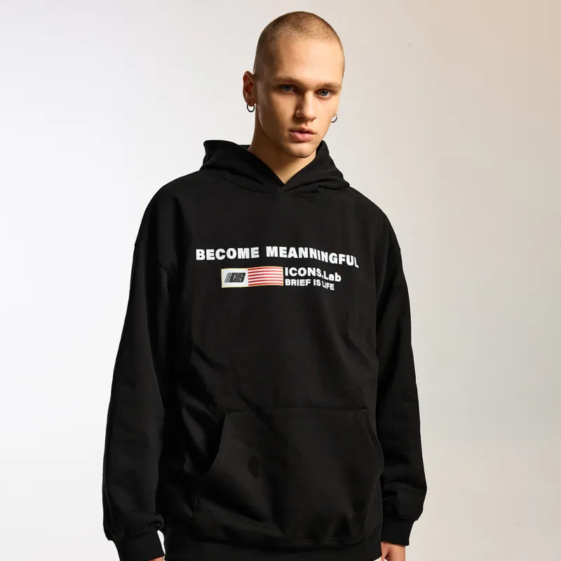 ICONS Lab Sweatshirts Unisex-9