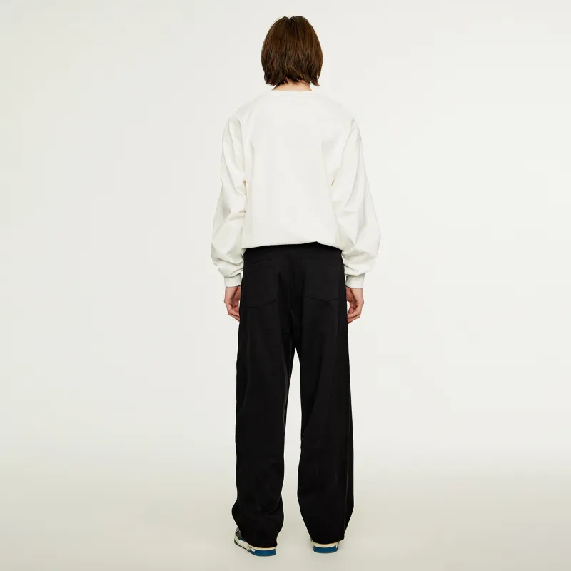 ICONS Lab Casual Pants Unisex-10
