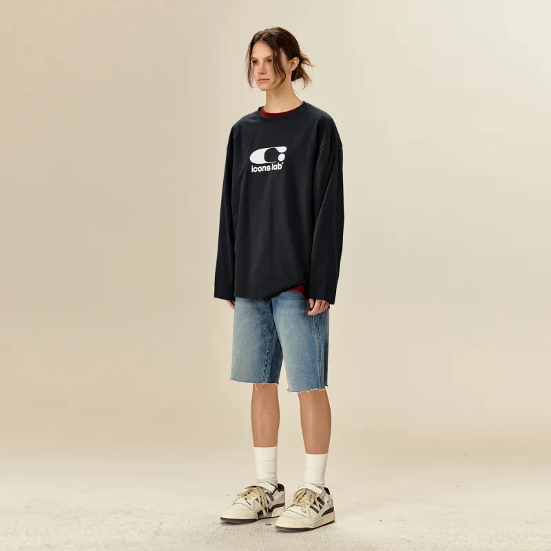 ICONS Lab T Shirts Unisex-24