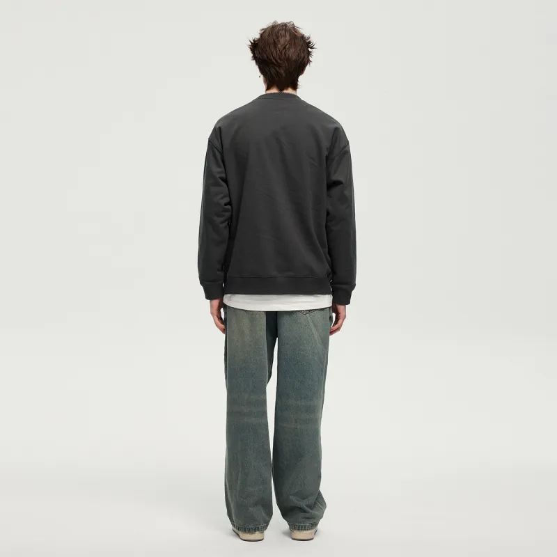 ICONS Lab ICS Sweatshirt Unisex-19