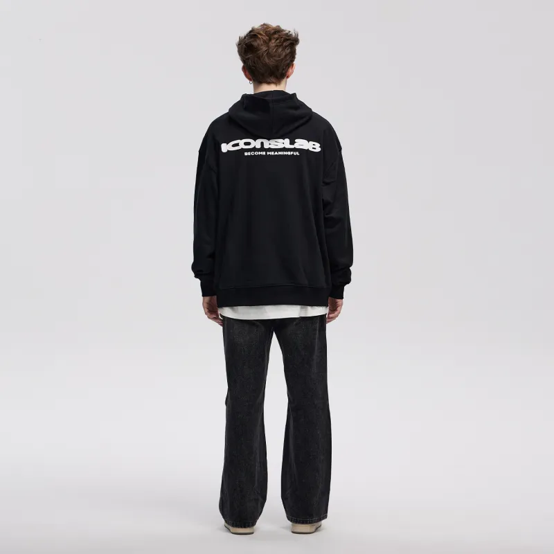 ICONS Lab Sweatshirts Unisex-23