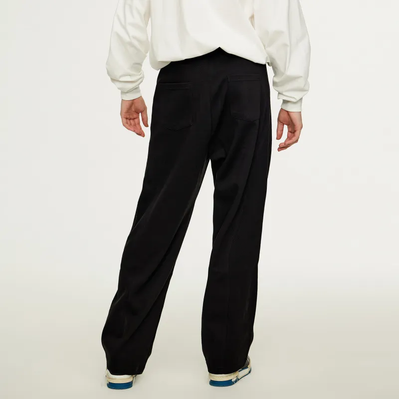 ICONS Lab Casual Pants Unisex-13
