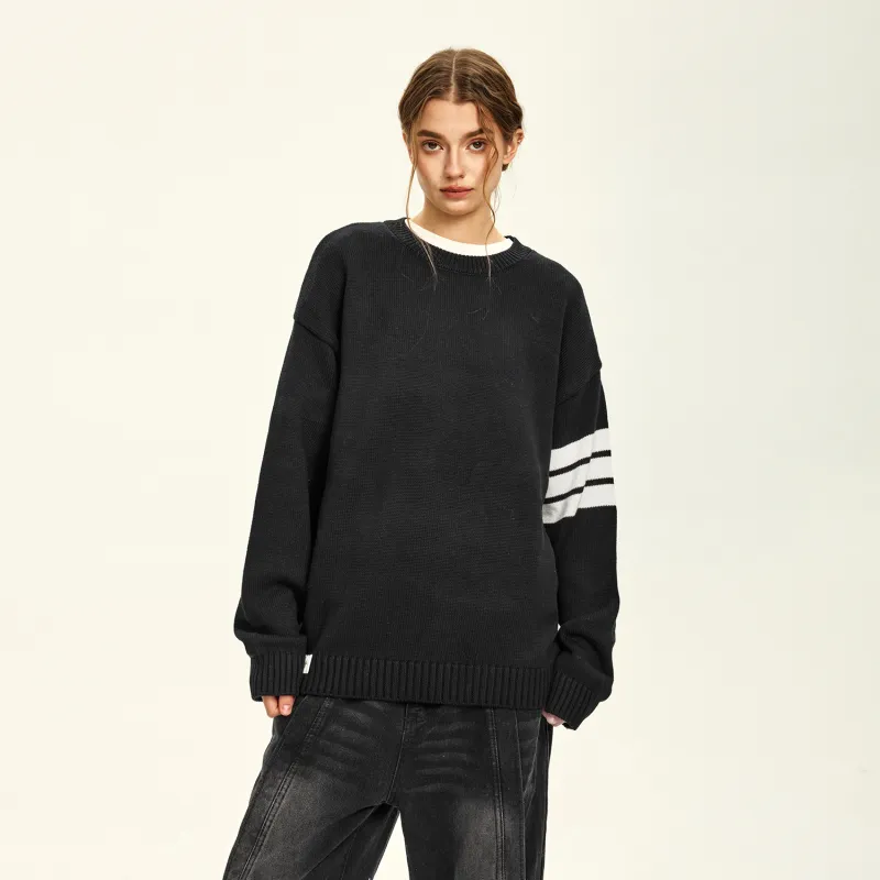 ICONS Lab Sweaters Unisex-13