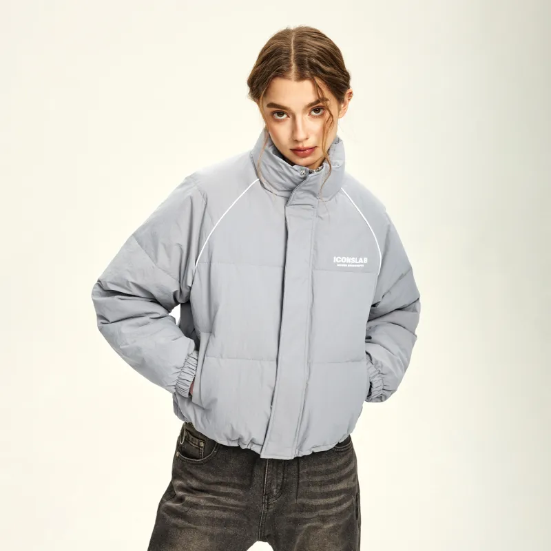 ICONS Lab Down Jackets Unisex-20