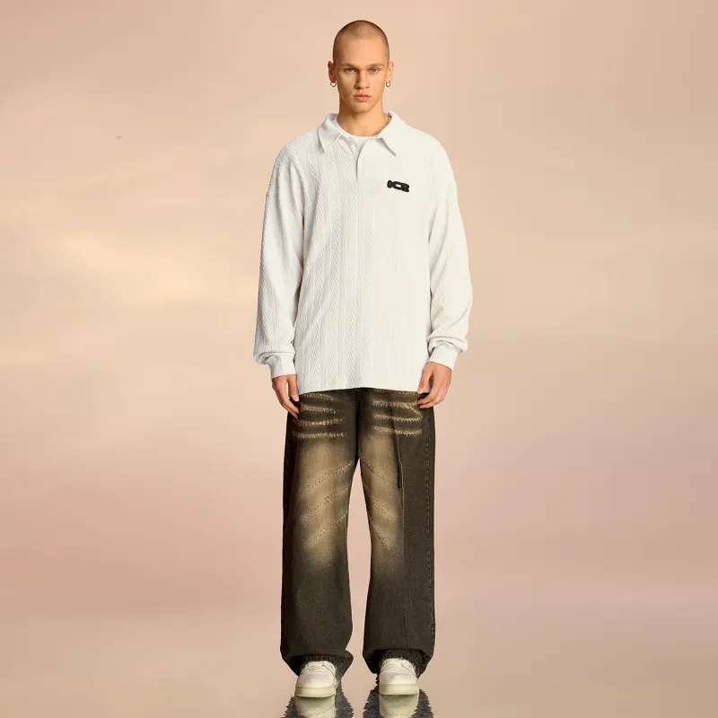 ICONS Lab Polo Shirts Unisex-2