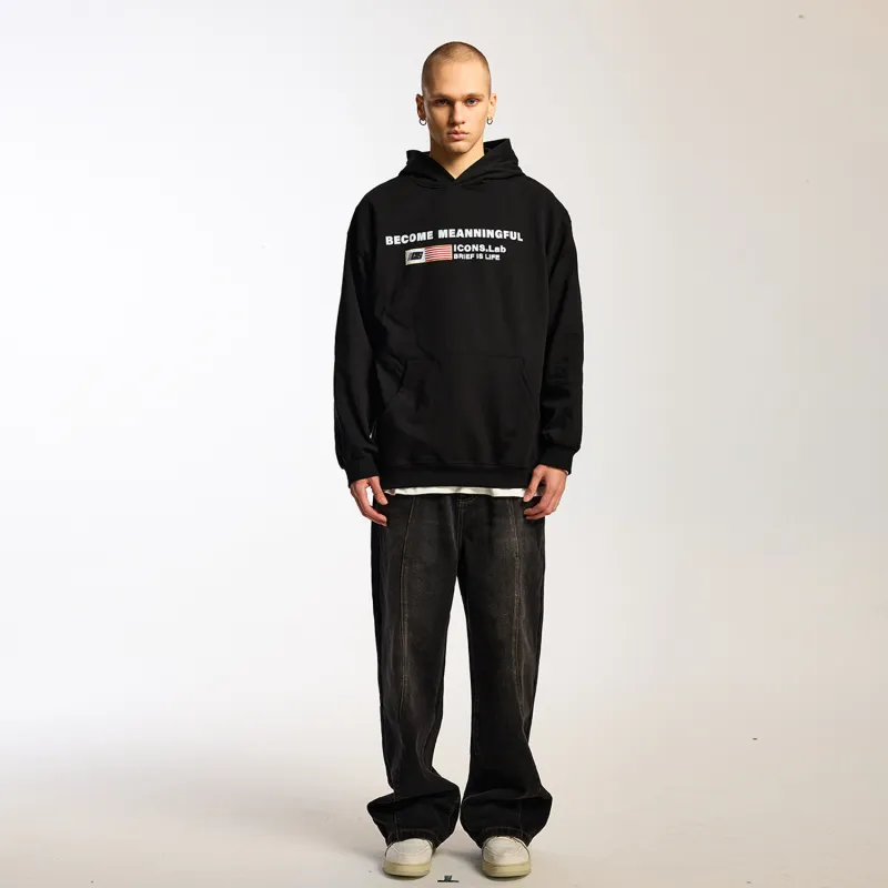 ICONS Lab Sweatshirts Unisex-7