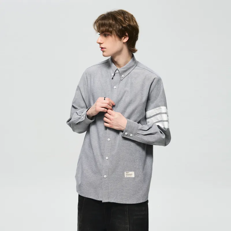 ICONS Lab Shirts Unisex-13