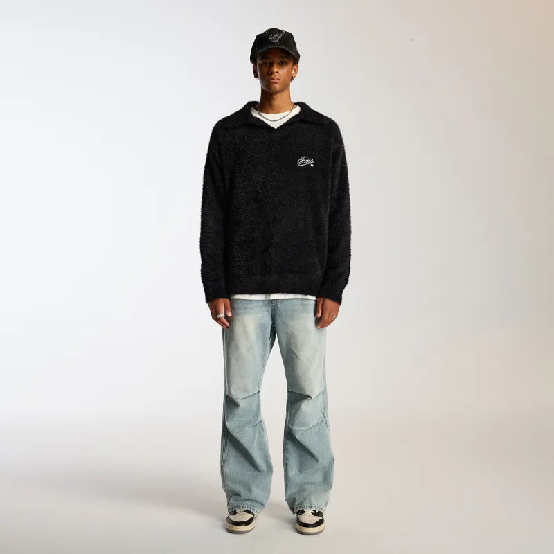 ICONS Lab Sweaters Unisex-7