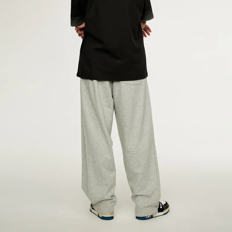 ICONS Lab Knitted Sweatpants Unisex-6