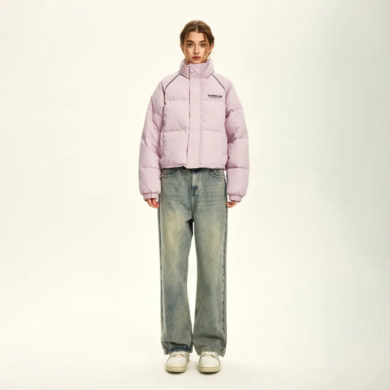 ICONS Lab Down Jackets Unisex-23