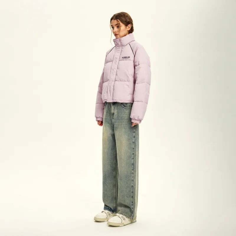 ICONS Lab Down Jackets Unisex-24