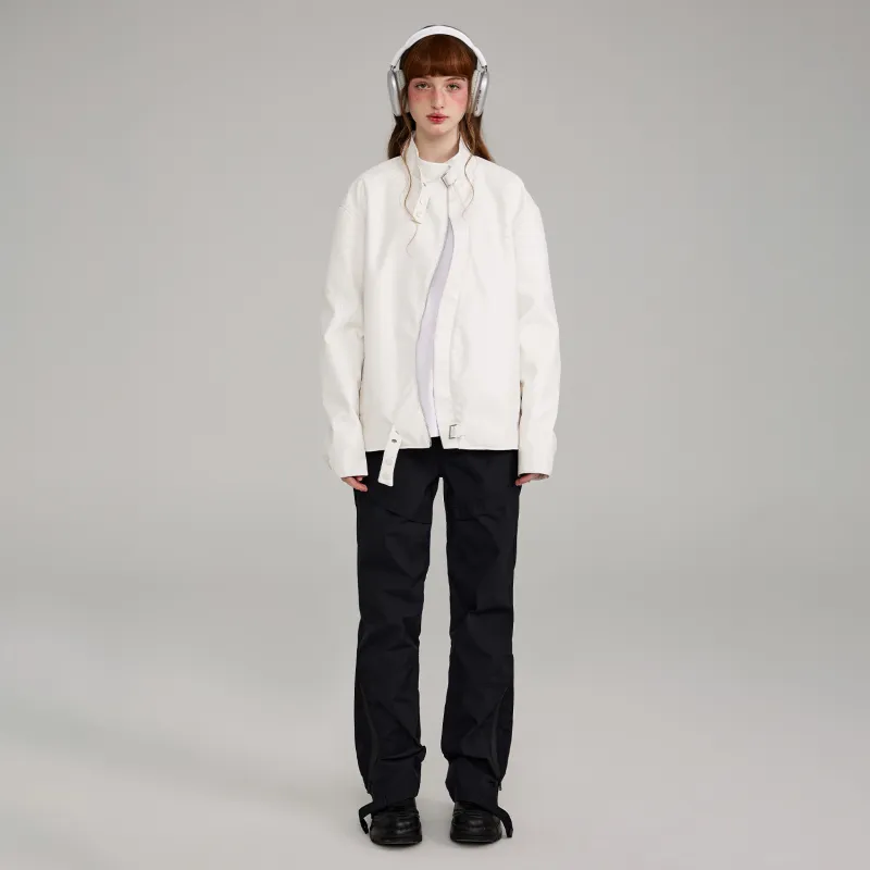 ICONS Lab Jackets Unisex-2