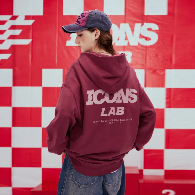 ICONS Lab Sweatshirts Unisex-24