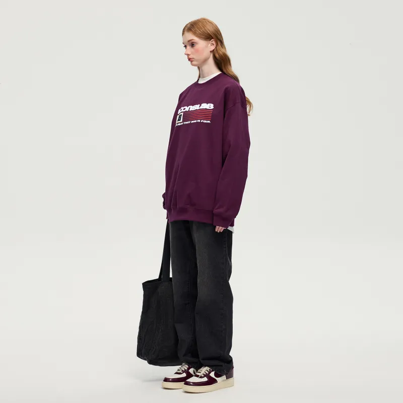 ICONS Lab ICS Sweatshirt Unisex-28