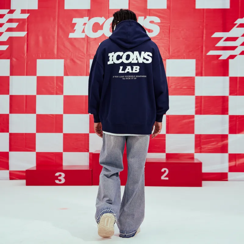 ICONS Lab Sweatshirts Unisex-13