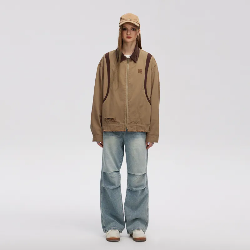 ICONS Lab Jackets Unisex-2