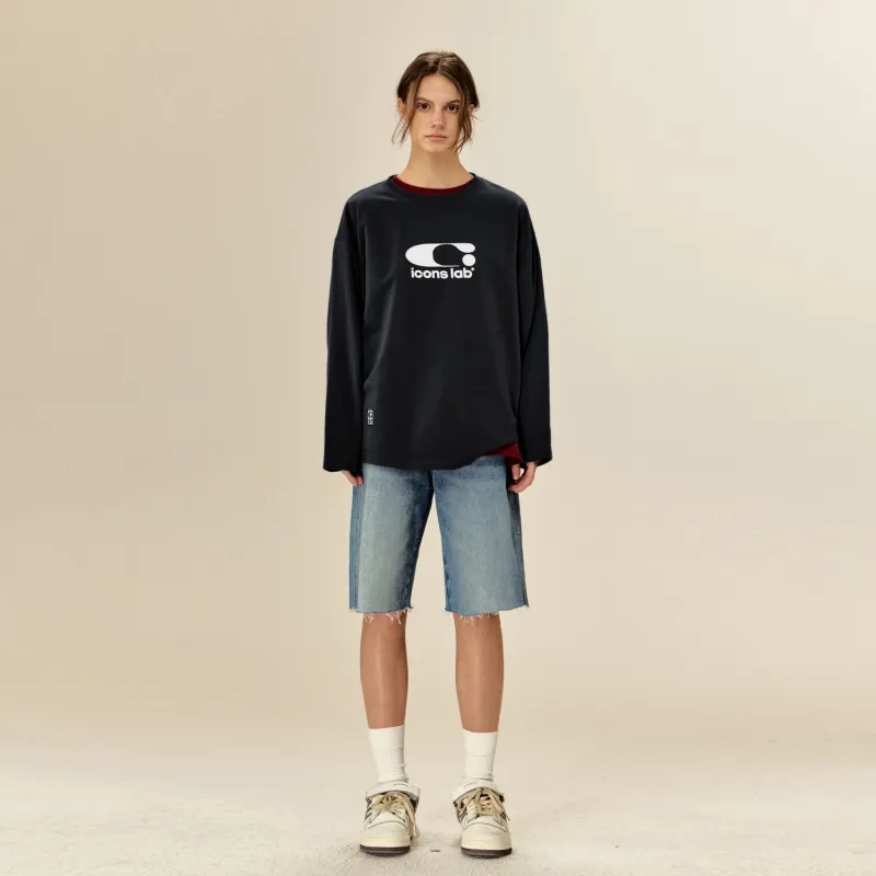 ICONS Lab T Shirts Unisex-23