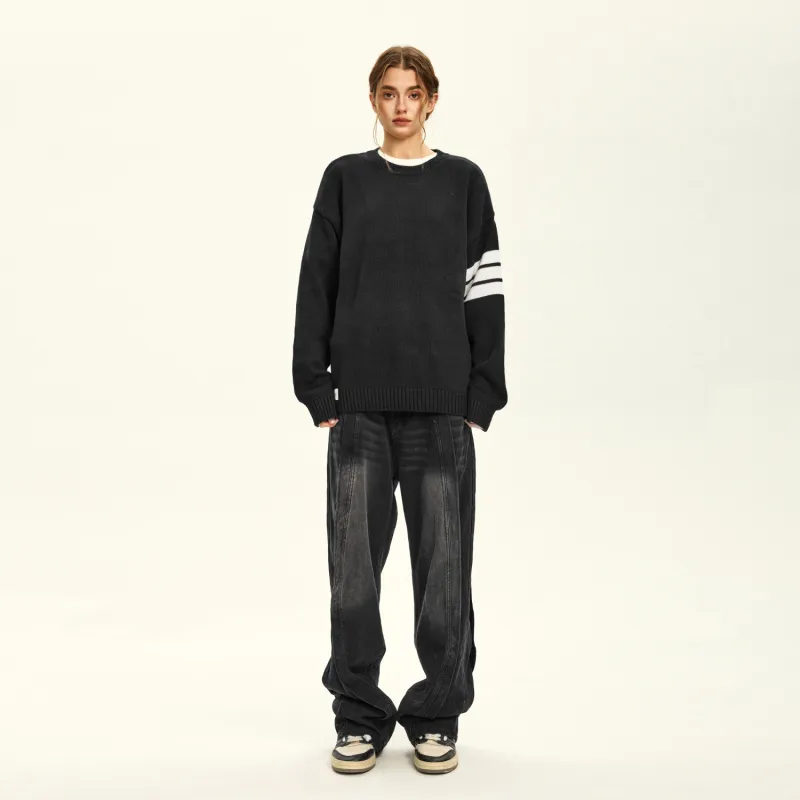 ICONS Lab Sweaters Unisex-9