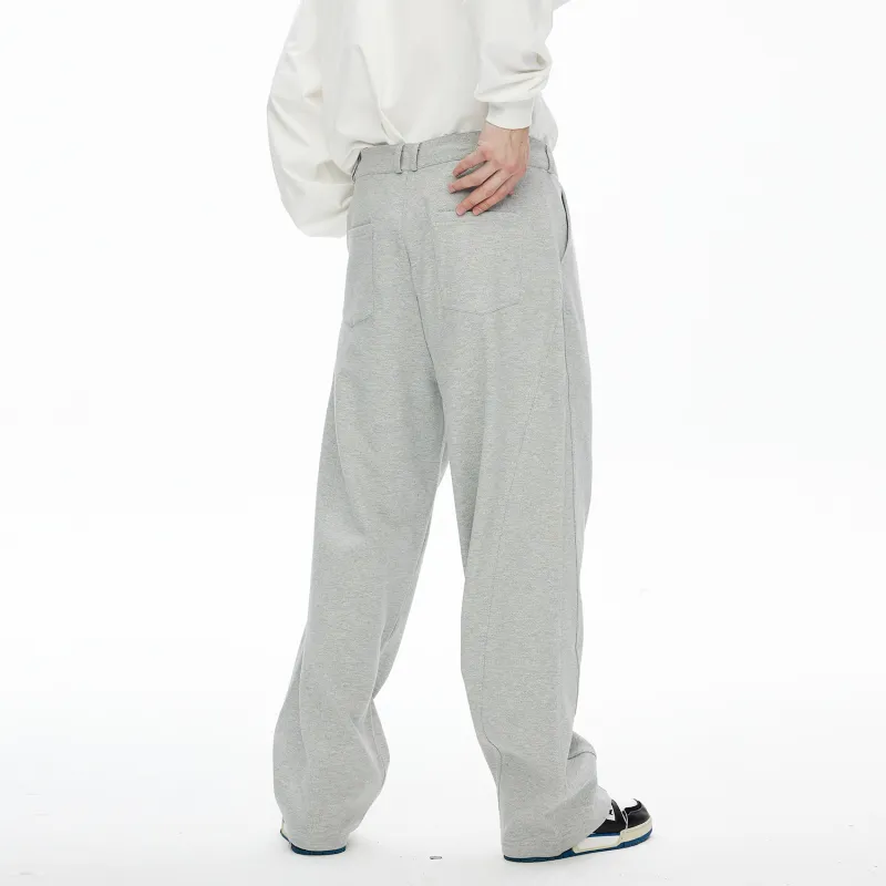 ICONS Lab Casual Pants Unisex-5