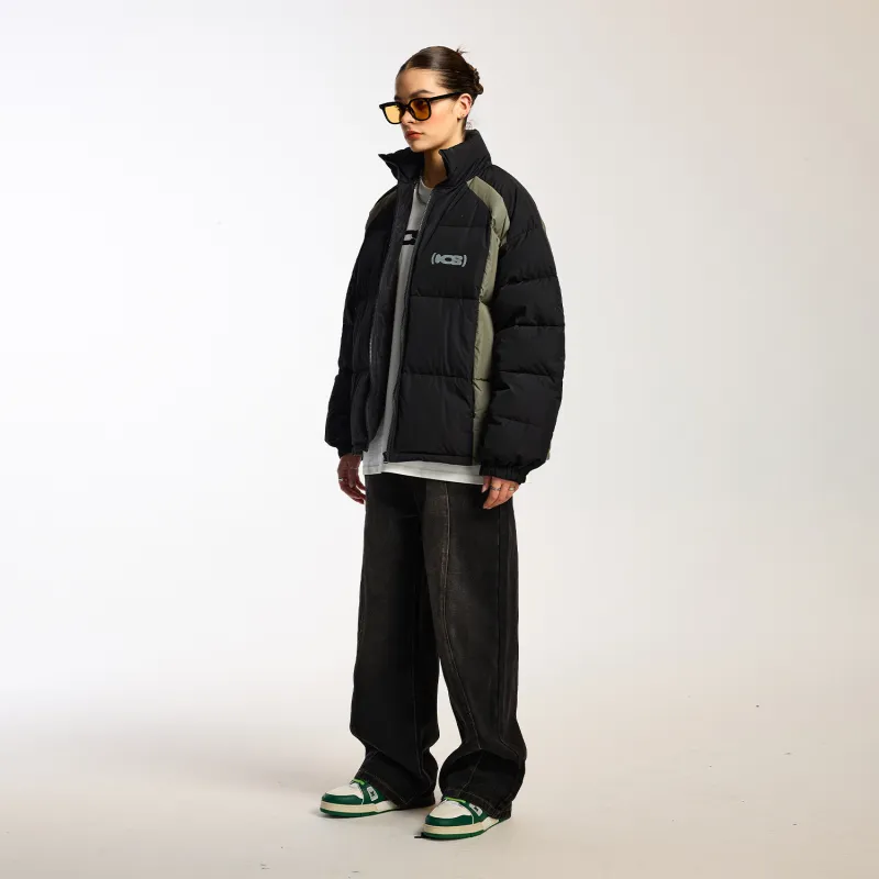 ICONS Lab Down Jackets Unisex-18