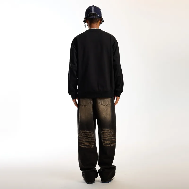 ICONS Lab ICS Sweatshirt Unisex-2