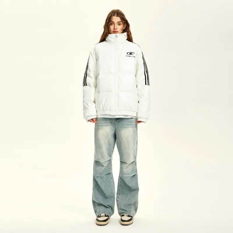 ICONS Lab Puffer Jackets Unisex-10