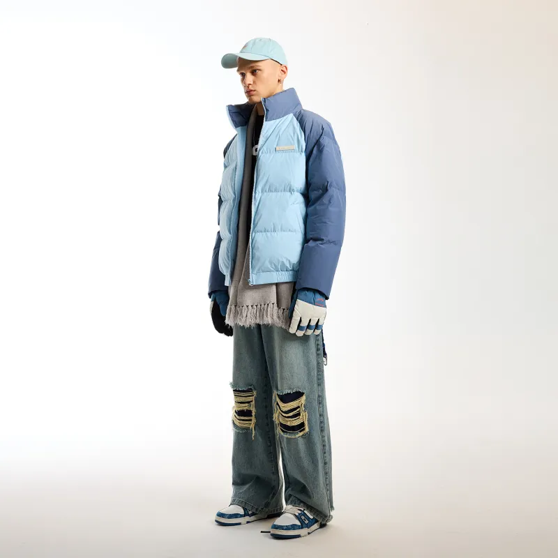 ICONS Lab Puffer Jackets Unisex-18