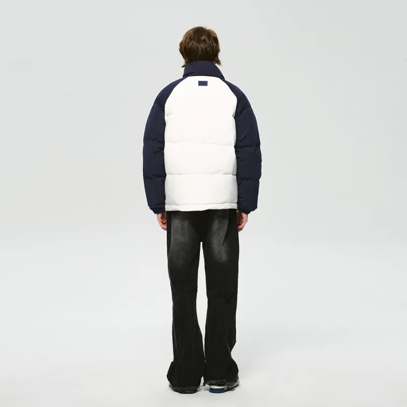 ICONS Lab Puffer Jackets Unisex-32