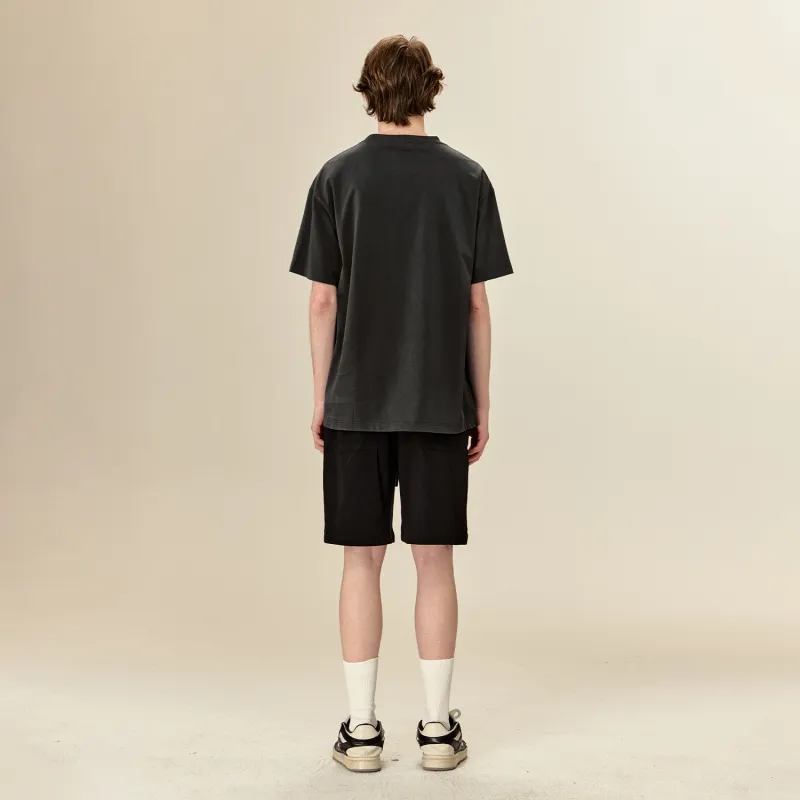 ICONS Lab T Shirts Unisex-2